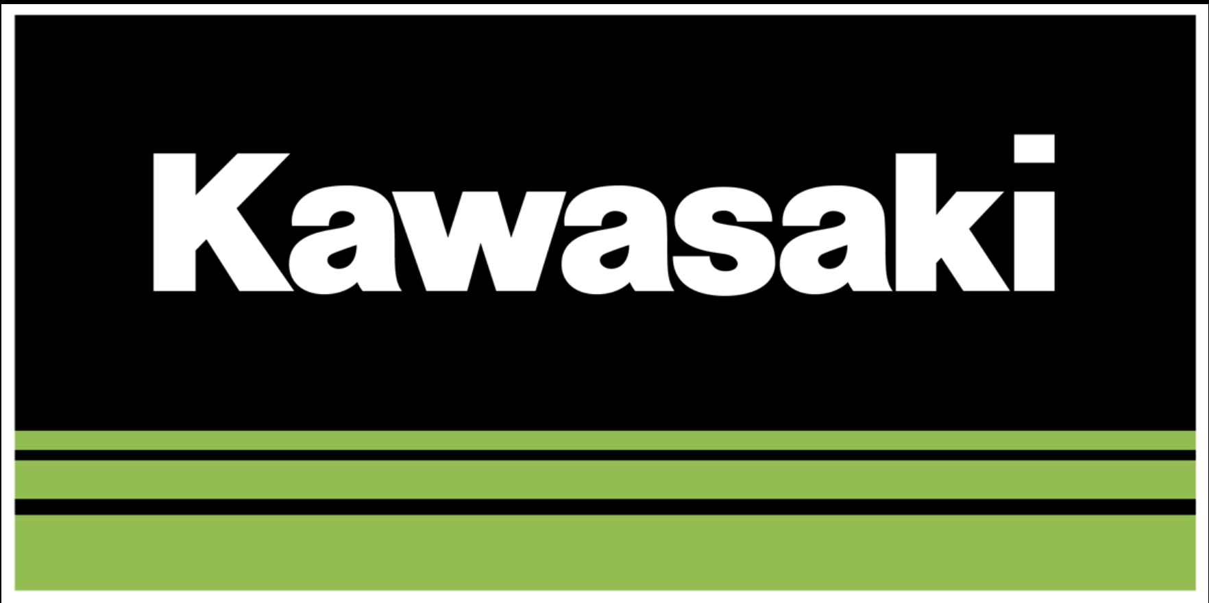 Kawasaki